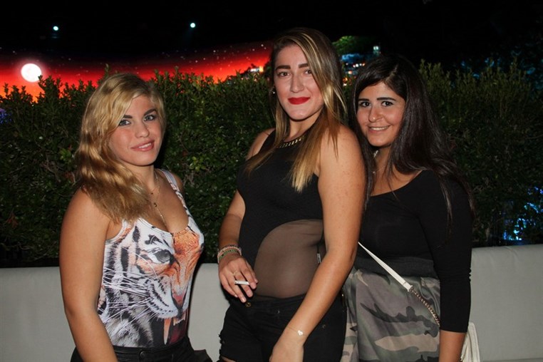 NDU SKYBAR Full Of Stars
